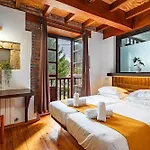 Lägenhet Casa Florenta G2