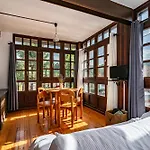 Lägenhet Casa Florenta G2