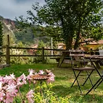 Lägenhet Casa Florenta G2 Onís