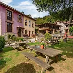 Lägenhet Casa Florenta G2 *