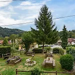 Lägenhet Casa Florenta G2