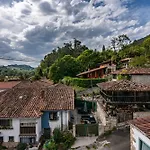 Lägenhet Casa Florenta G2 *