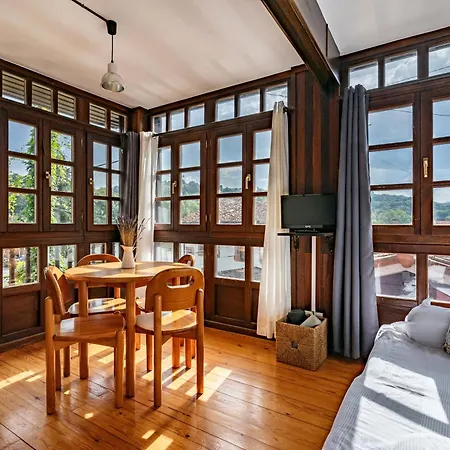 Casa Florenta G2 * Onís