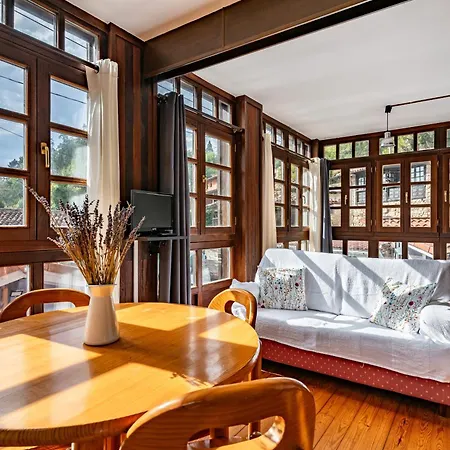 Casa Florenta G2 아파트