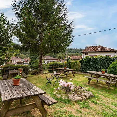 아파트 Casa Florenta G2