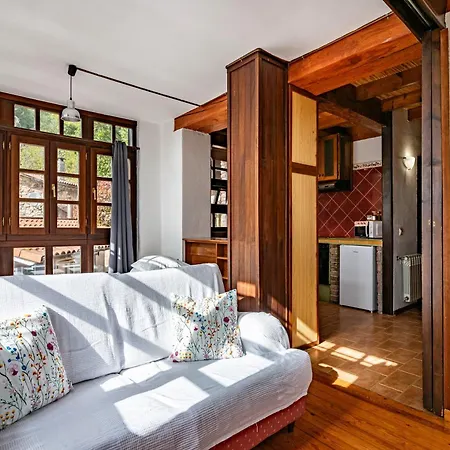 Casa Florenta G2 아파트 *