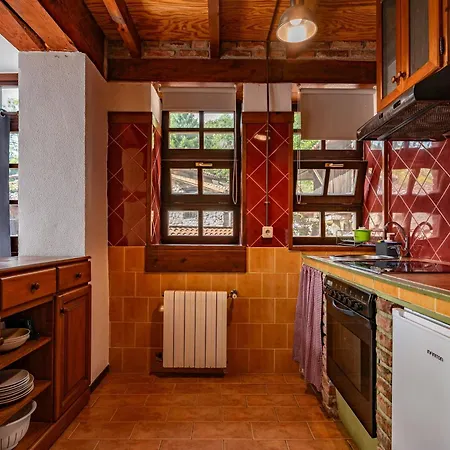 아파트 Casa Florenta G2 *