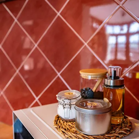 아파트 Casa Florenta G2 Onís