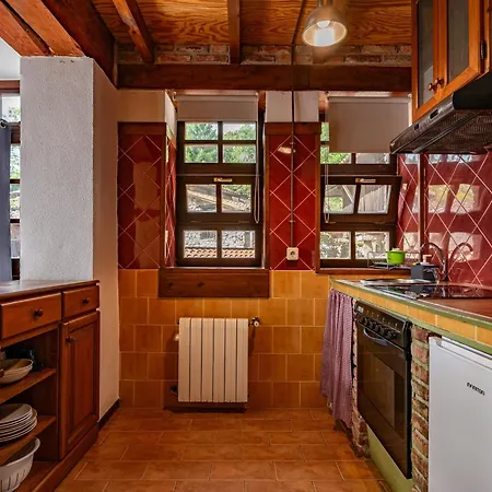 Apartment Casa Florenta G2 Cangas de Onis