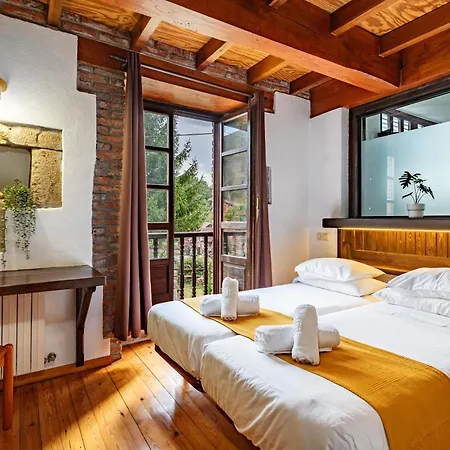 Casa Florenta G2 Apartamento Onís