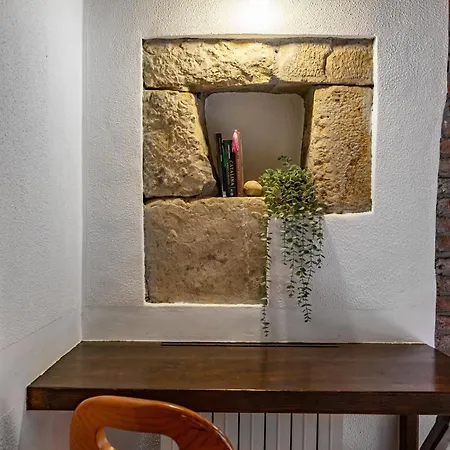 Apartamento Casa Florenta G2 Onís