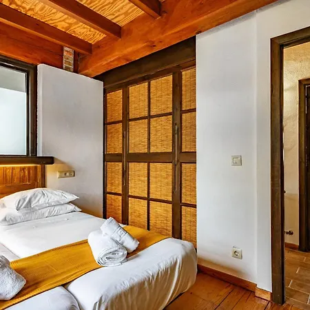 Casa Florenta G2 *