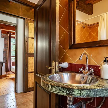 Apartamento Casa Florenta G2 Onís