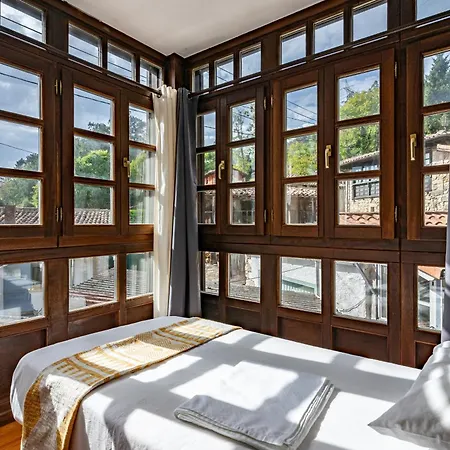 Casa Florenta G2 Onís
