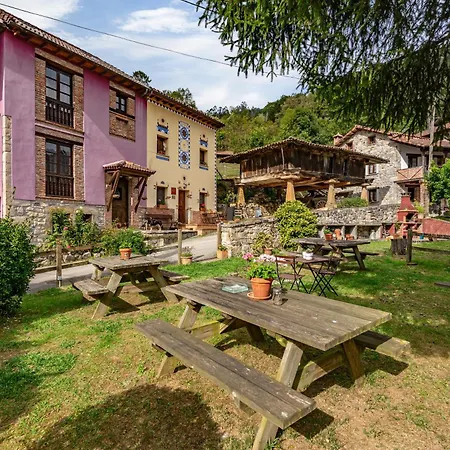 Casa Florenta G2 Onís
