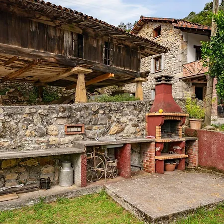 Casa Florenta G2 Apartamento Onís