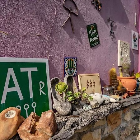 Apartamento Casa Florenta G2