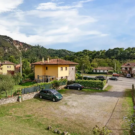 Casa Florenta G2 Apartamento