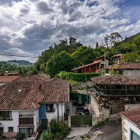 Casa Florenta G2 * Onís