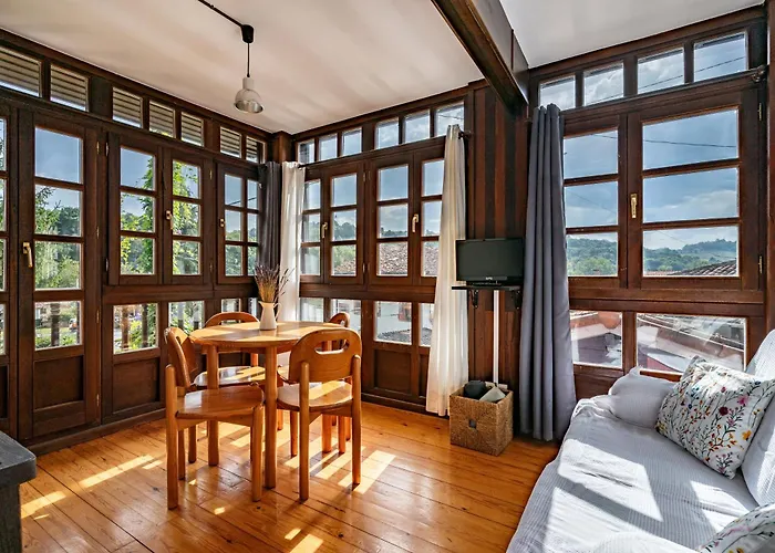 Casa Florenta G2 * Onís