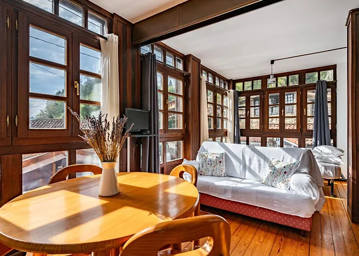 Casa Florenta G2 아파트