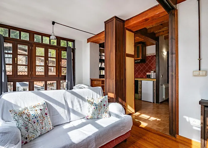 Casa Florenta G2 아파트 *