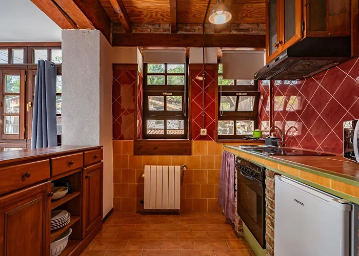 아파트 Casa Florenta G2 *