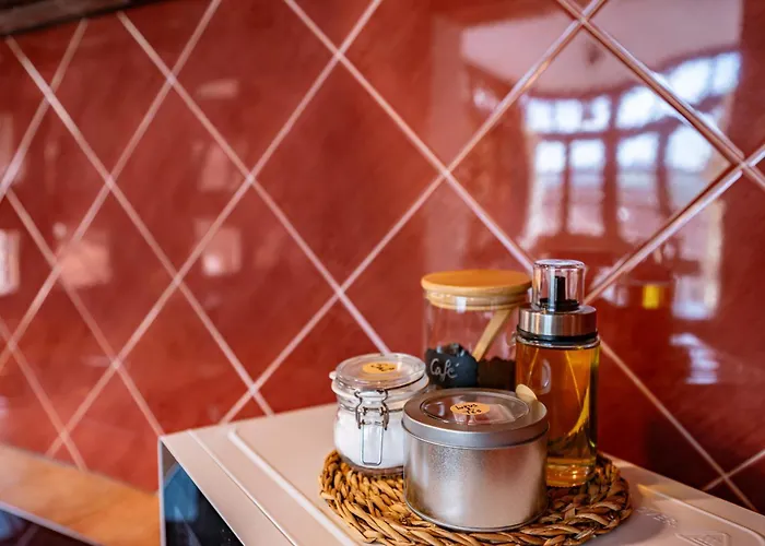 아파트 Casa Florenta G2 Onís