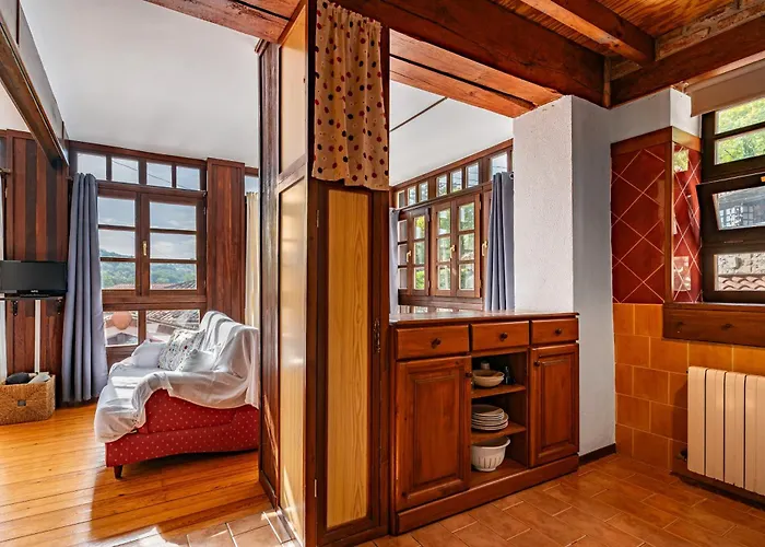 Casa Florenta G2 아파트