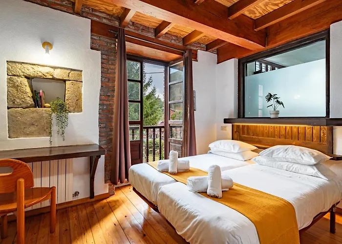 아파트 Casa Florenta G2