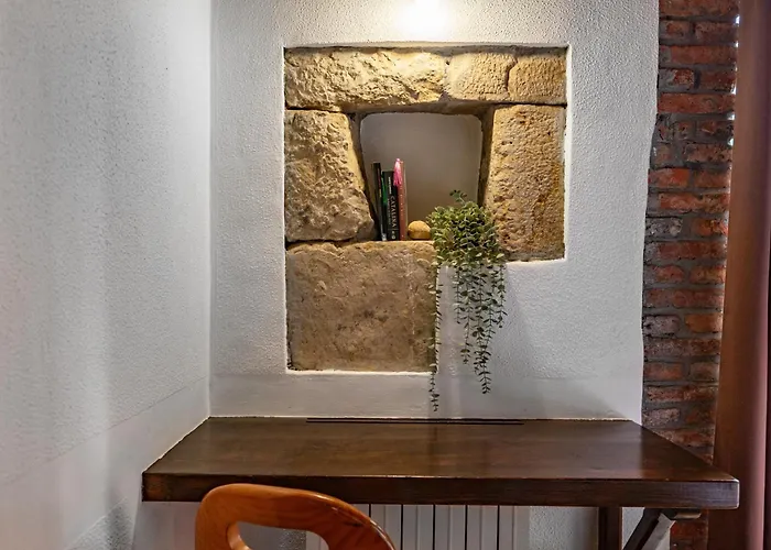 Casa Florenta G2 아파트 *