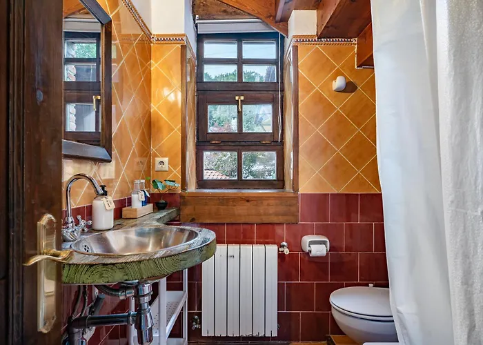 아파트 Casa Florenta G2