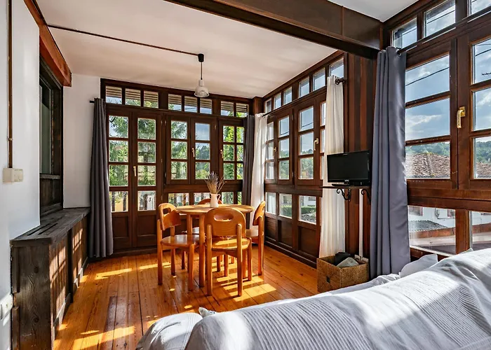 아파트 Casa Florenta G2