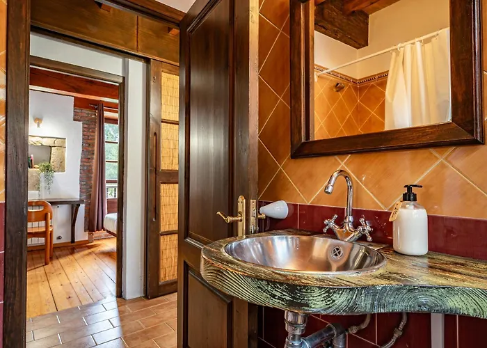 Casa Florenta G2 아파트 *