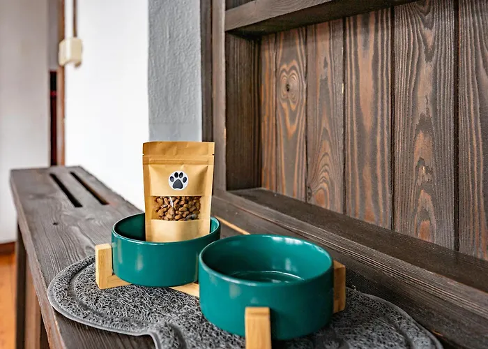 아파트 Casa Florenta G2 Onís