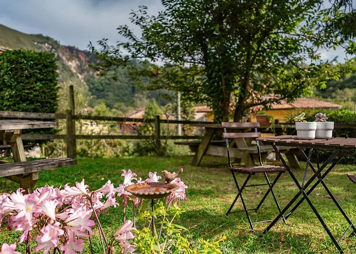 아파트 Casa Florenta G2 Onís