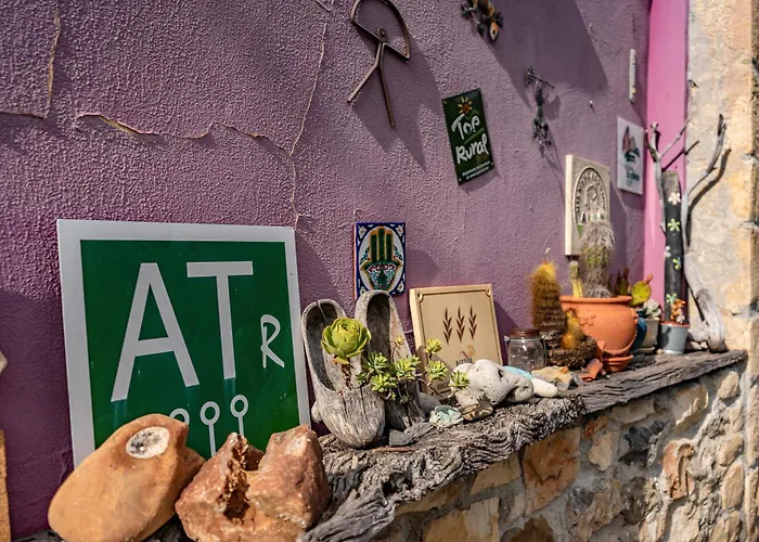 아파트 Casa Florenta G2 Onís